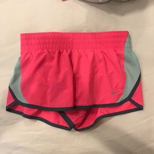 Nike Running Short - Size Small
